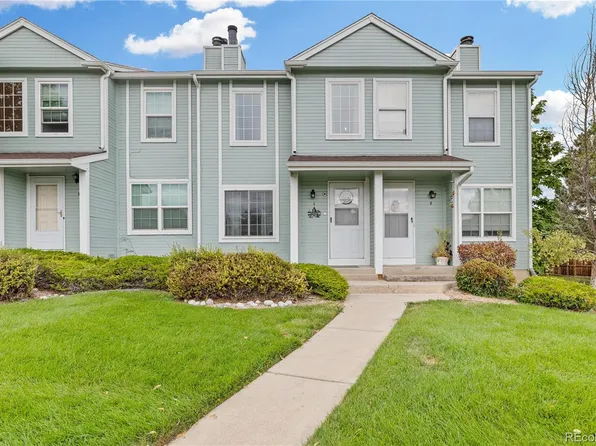 12191 Bannock Street #C, Westminster, CO 80234