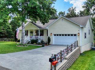 273 Coosa Valley Rd, Blairsville, GA 30512