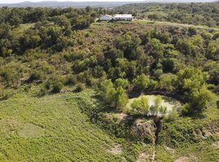 1191 State Highway 114, Jacksboro, TX 76458