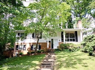 2423 Sunset Rd, Charlottesville, VA 22903