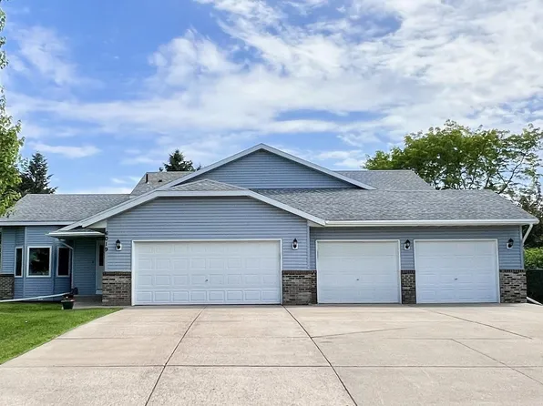 6019 92nd Trl N, Brooklyn Park, MN 55443