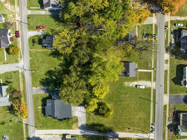 400 Cemetery St, Franklin, KY 42134