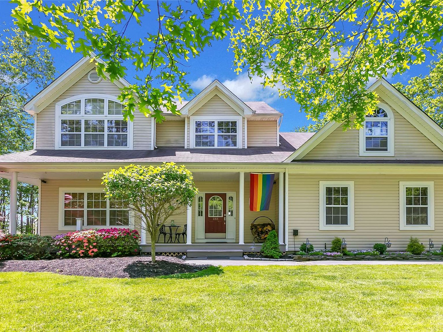 188 Clancy Road, Manorville, NY 11949 Zillow