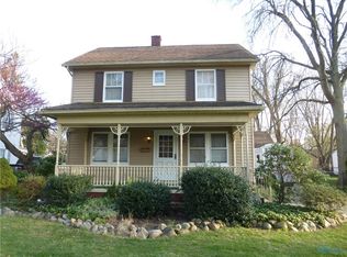 2357 Castlewood Dr, Toledo, OH 43613