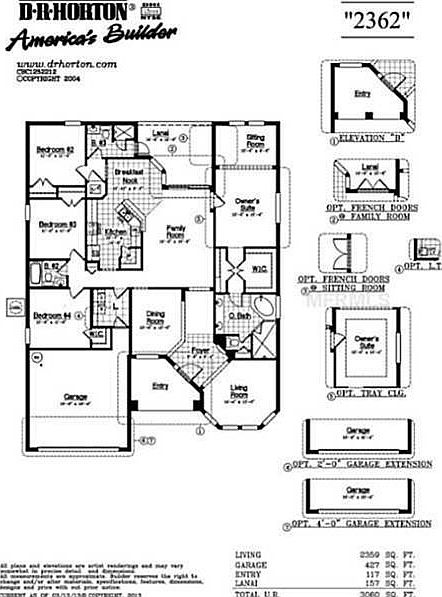 2nd image of 1490 Shorewood Dr