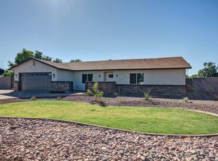 5011 E Sweetwater Ave, Scottsdale, AZ 85254