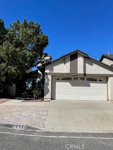 1257 Village Ct, Simi Valley, CA, 93065