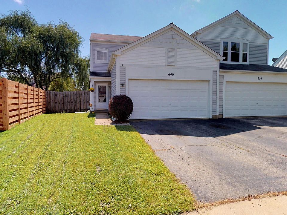 1st image of 640 Wedgewood Cir