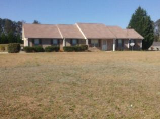 333 Snapping Shoals Rd, McDonough, GA 30252