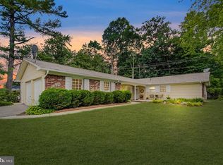 5000 Rochester Ln, Bowie, MD 20715