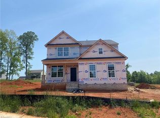 LOT 2119 Forty Crosswind Dr, Graham, NC 27253