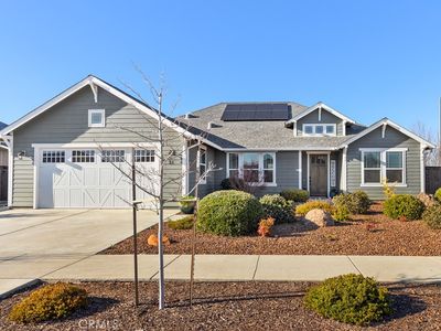 34 Revolution Ct, Chico, CA, 95973