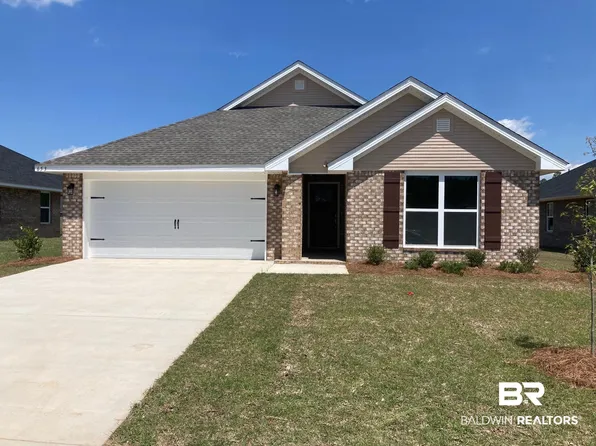 653 Revere St, Foley, AL 36535