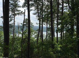 79 Miguel Way, Hot Springs Village, AR 71909