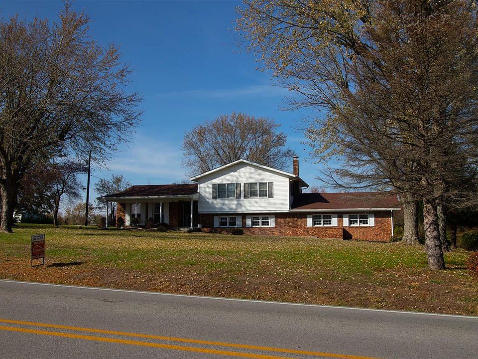 233 Deckard School Rd, Elizabethtown, KY 42701 Zillow