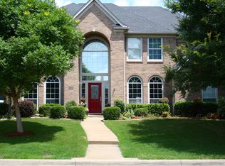 6705 Fall Meadow Dr, Fort Worth, TX 76132