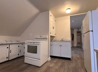 248 N Franklin St Triplex, Oconto Falls, WI 54154