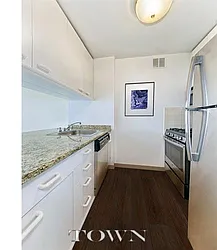 Sold by Town Residential