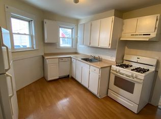 865 Broadway, Somerville, MA 02144