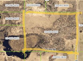 3741 Lone Oak Rd, Barnum, MN 55707