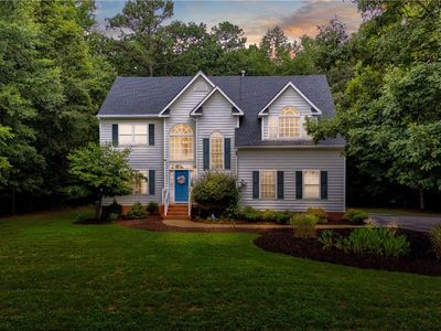 11406 Lylwood Ln, Chesterfield, VA, 23838