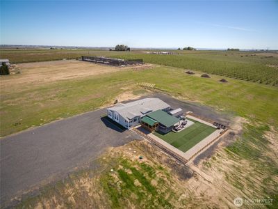 22371 Rd 10 NW, Quincy, WA, 98848
