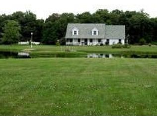 3589 E Edwards Rd, Ashland, MO 65010