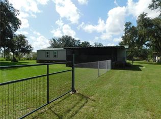 3513 Porter Rd, Lithia, FL 33547