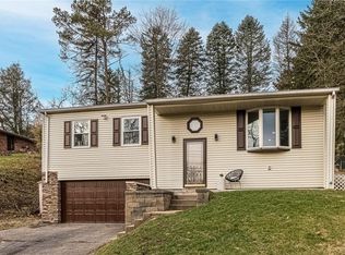 646 Westland Dr, Gibsonia, PA 15044