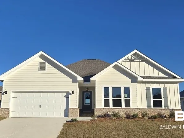 12579 Shoshoney Cir, Fairhope, AL 36532