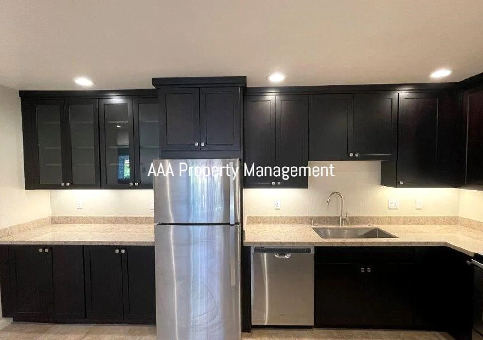 Walnut Creek! Beautiful remodeled 1 bedroom 1 bath location near John Muir Hospital and Heather F... — Photo 4