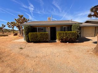 7126 Palo Alto Ave, Yucca Valley, CA 92284