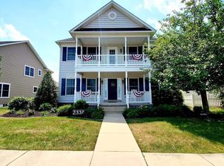 2337 Otts Rd, Pennsburg, PA 18073