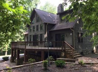 480 Crossing Creek Dr, Belews Creek, NC 27009