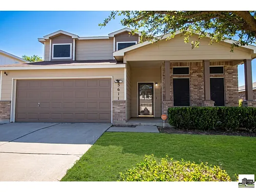 5611 Bertha Dr Photo 1