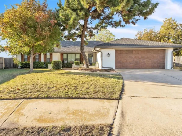 1617 Crafton Ct, Oklahoma City, OK 73159