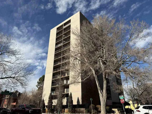 1433 N Williams St APT 100, Denver, CO 80218