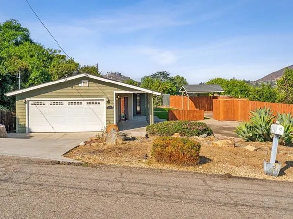 1766 Key Ln, El Cajon, CA 92021