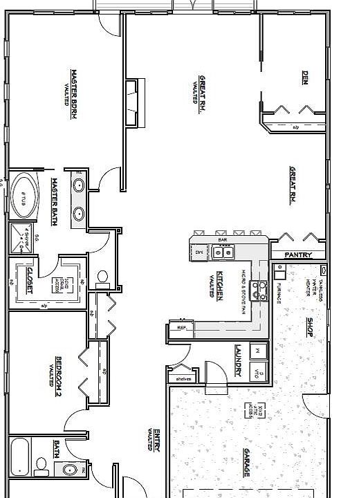 2nd image of 14353 (lot 23) 195th Drive SE