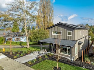 3401 Federal Ave, Everett, WA 98201