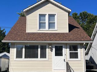 2121 Redwood Ave, Marcus Hook, PA 19061