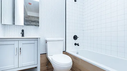 Rented by RBM Management