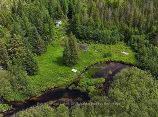 95 Fish Lake Rd, Perry, ON P0A1C0