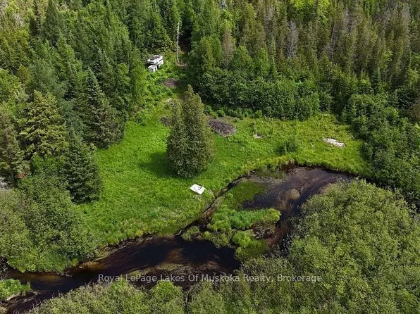 95 Fish Lake Rd, Perry, ON P0A 1C0