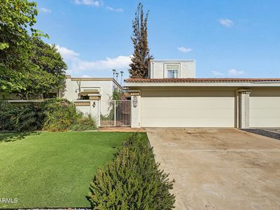 11435 N 56TH Street, Scottsdale, AZ, 85254