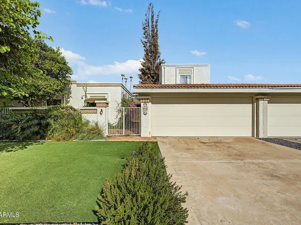 11435 N 56TH Street, Scottsdale, AZ 85254