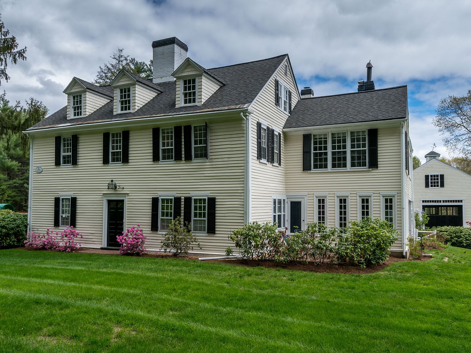 120 Walpole St, Dover, MA 02030 Zillow