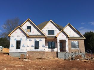 112 Tooley Rd, Simpsonville, SC 29681