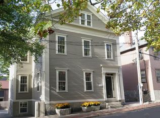 418 Benefit St, Providence, RI 02903