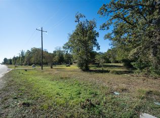 10023 Airport Rd LOT 3, Conroe, TX 77303